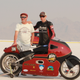 Illustration for article titled I Saw How Hard It Really Is to Hit 200 MPH on the Bonneville Salt Flats